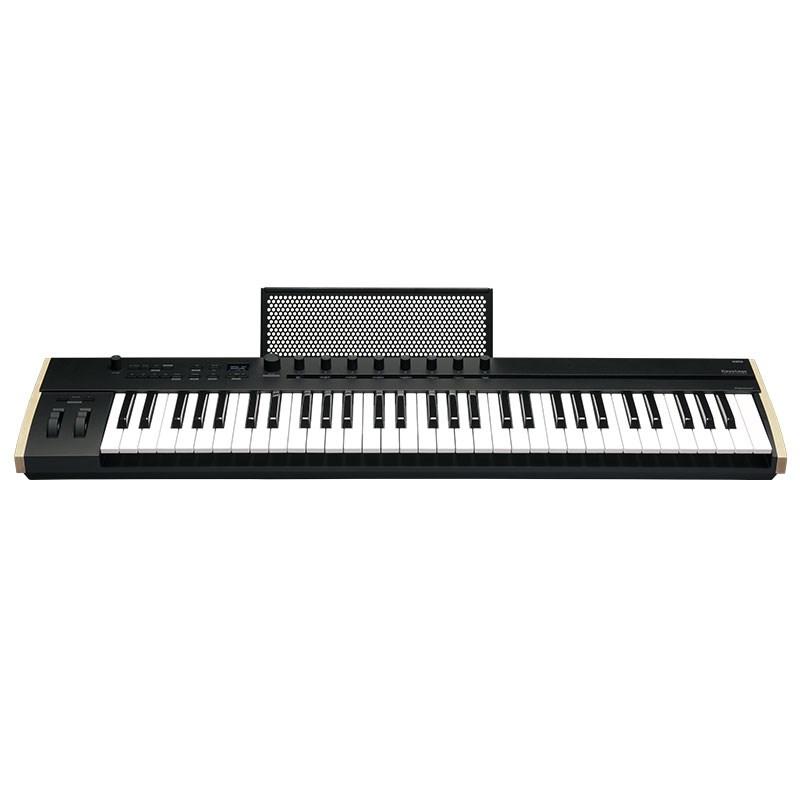 KORG（コルグ） KORG KEYSTAGE-61 (コルグ)(コントローラー)(MIDI2.0