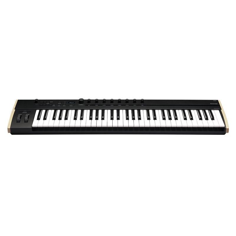 KORG Keystage 61鍵 MIDI2.0対応 オーディオI/F内蔵 KORG Keystage 61鍵 MIDI2.0対応 オーディオI/F内蔵 KORG コルグ