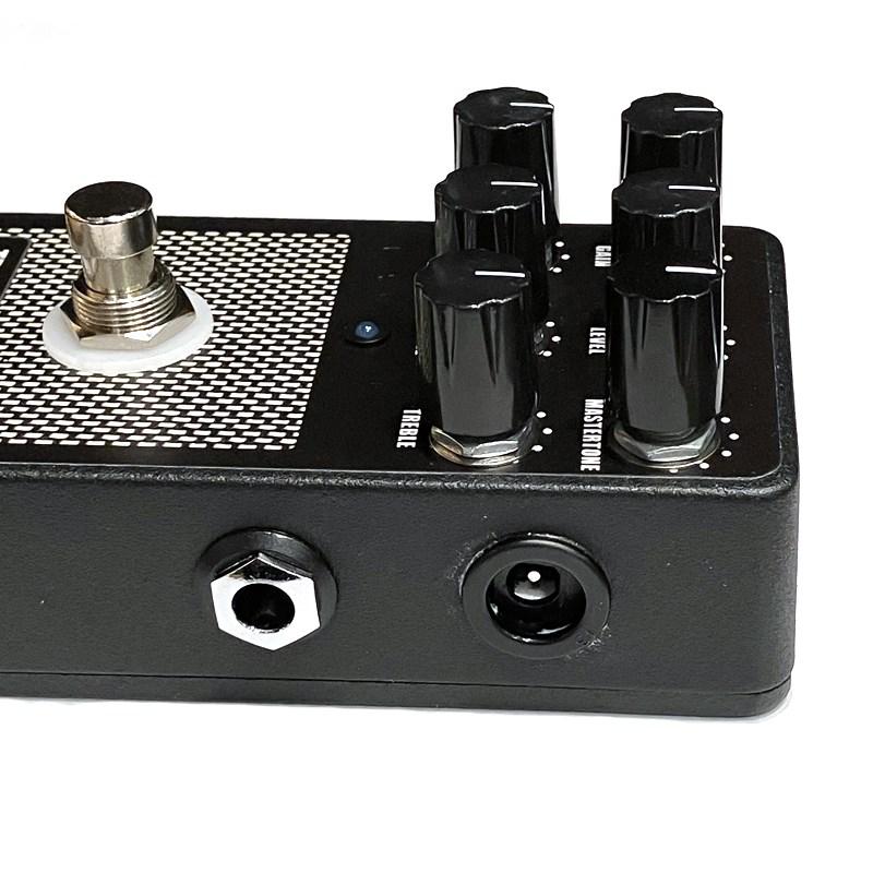 【OD/DS】TBCFX MIGHTY DRIVE 2（おまけ付き） OD/DS】TBCFX MIGHTY DRIVE 2