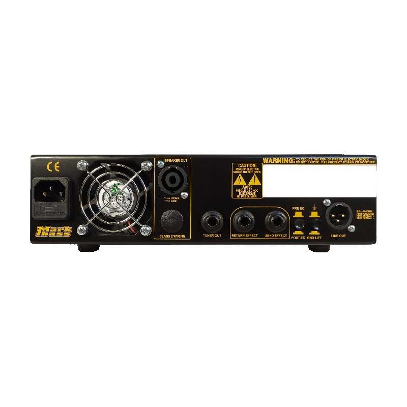 Markbass Little Mark IV Ninja [MAK-LM/NJ4] : イケベ楽器店 - 通販