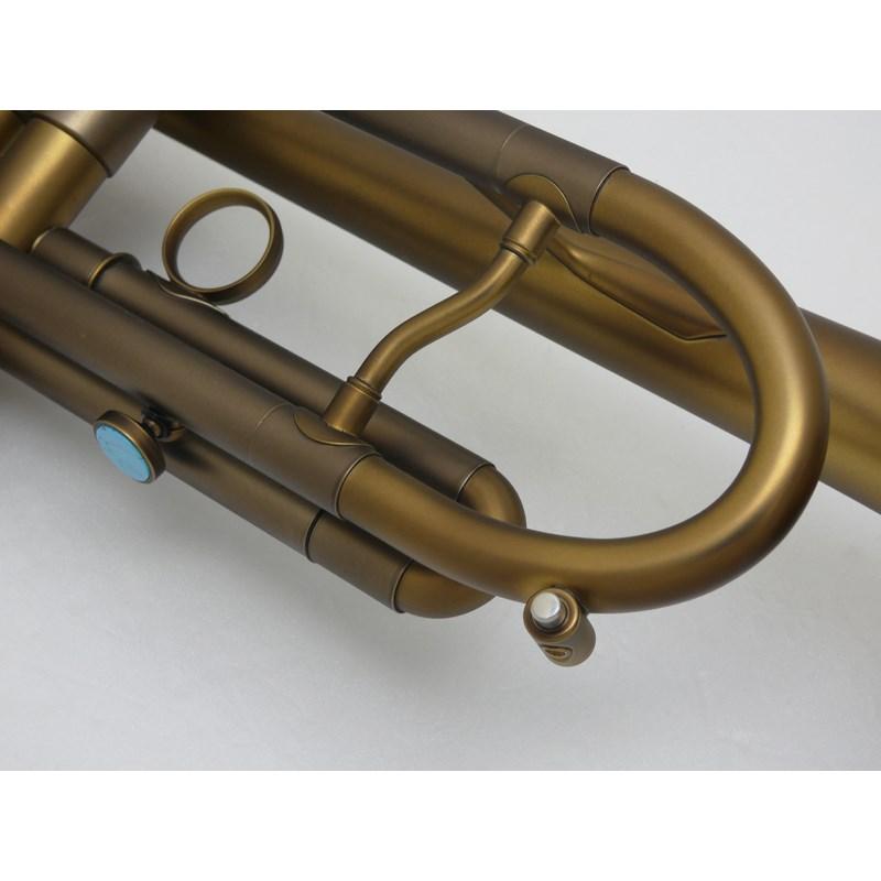Brasspire ブラスパイア / 916 2b-1b CUSTOM MODEL DML 【Bb