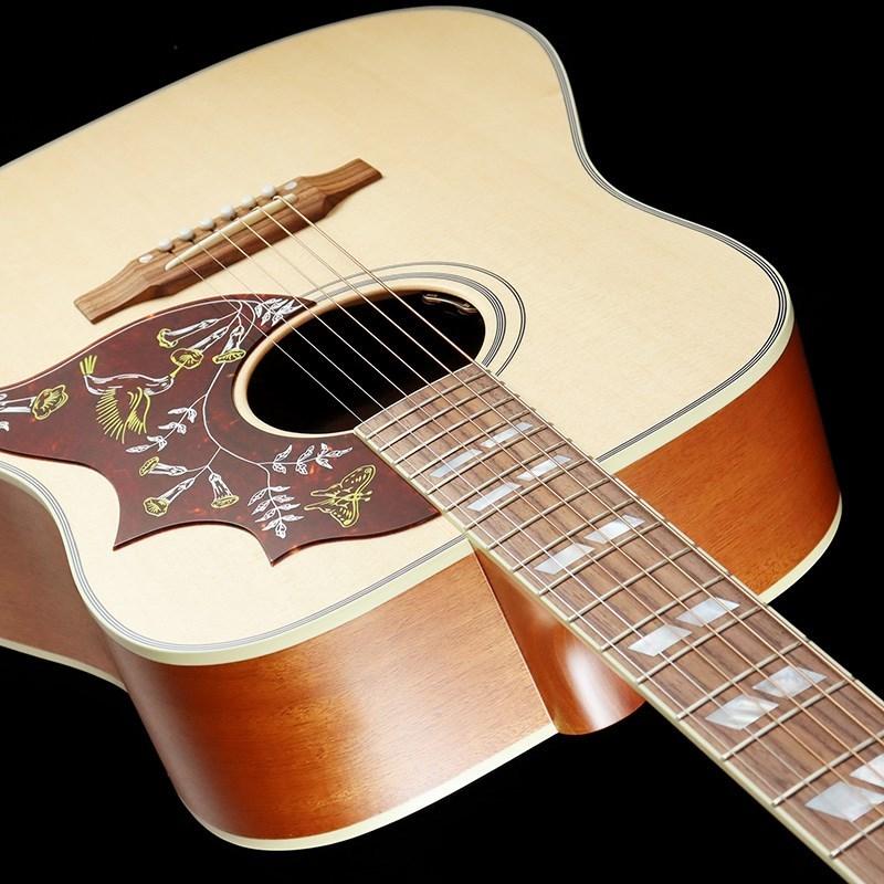 Gibson 【特価】【売り尽くしSALE】 Hummingbird Faded (Natural 