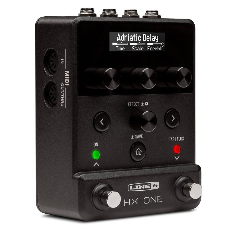 Line6 HX One : 771372 : イケベ楽器店 - 通販 - Yahoo!ショッピング