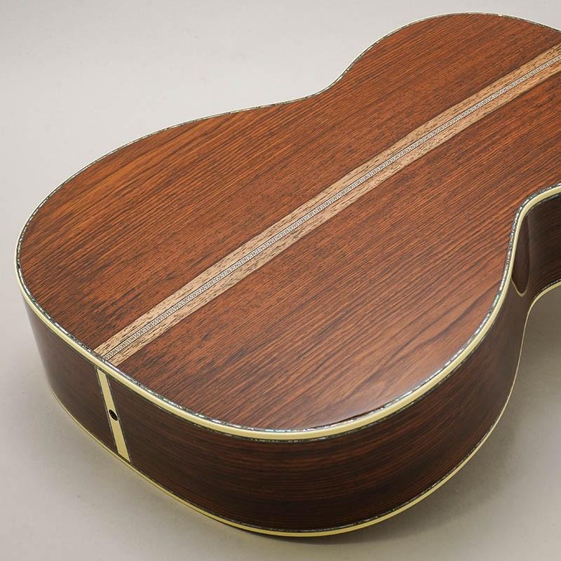 【保証書付】 MARTIN CTM 000-45S Adirondack Spruce VTS / Guatemalan Rosewood -Factory Wood Selection Custom Model-