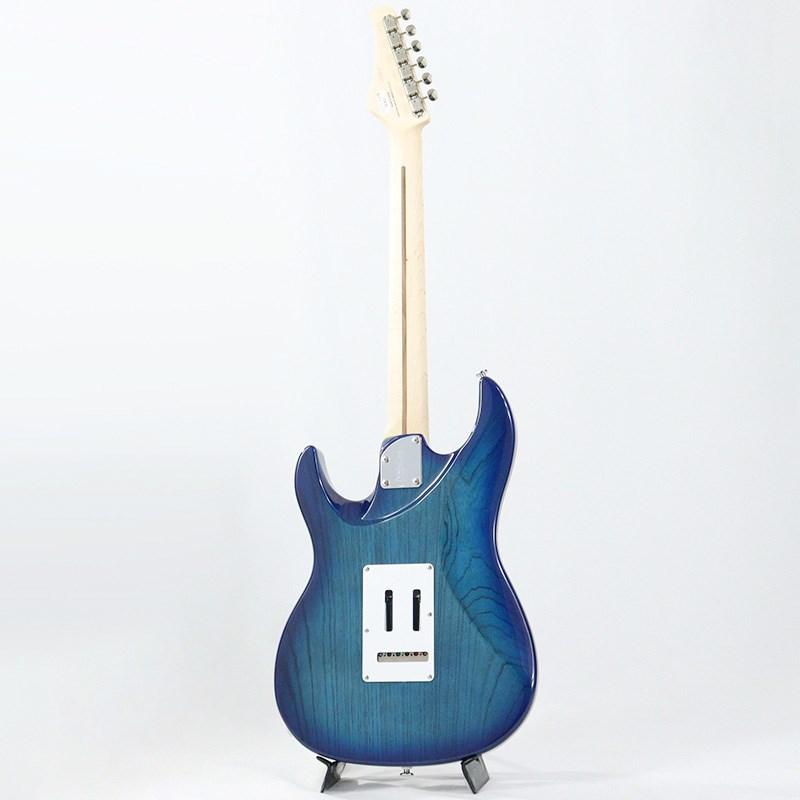 FUJIGEN（フジゲン） FUJIGEN Expert ODYSSEY EOS2-ASH-M (See-Thru