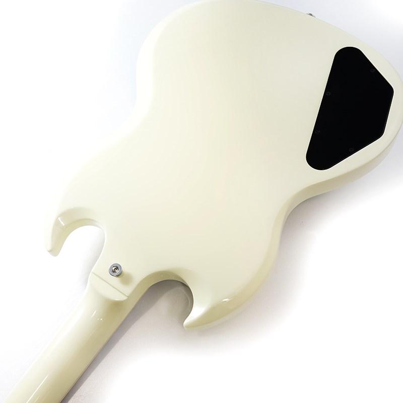 Gibson（ギブソン） Gibson SG Standard (Classic White) : イケベ楽器