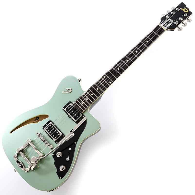 Duesenberg DCB-CHG Caribou (Catalina Harbor Green)｜ikebe｜02