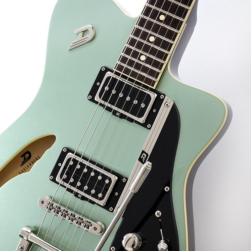 Duesenberg DCB-CHG Caribou (Catalina Harbor Green)｜ikebe｜04