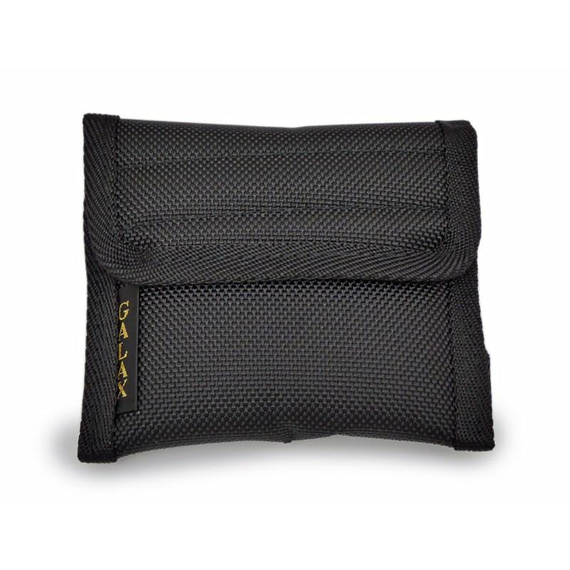 GALAX ギャラックス / マウスピース ホルダー H-2 フレンチホルン/コルネット用 2本用 | 