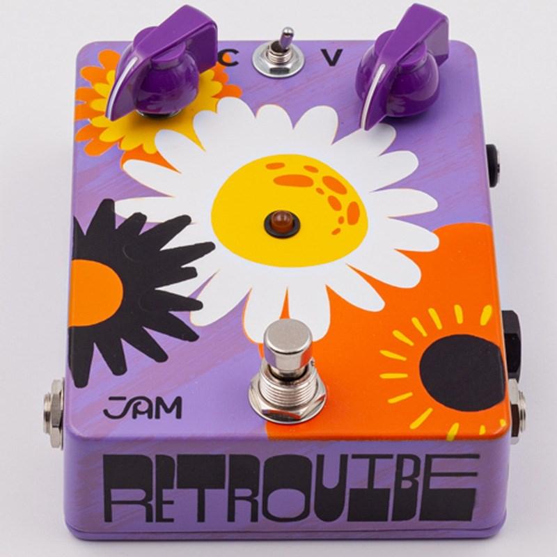 JAM Pedals RetroVibe MK3 : イケベ楽器店 - 通販 - Yahoo!ショッピング