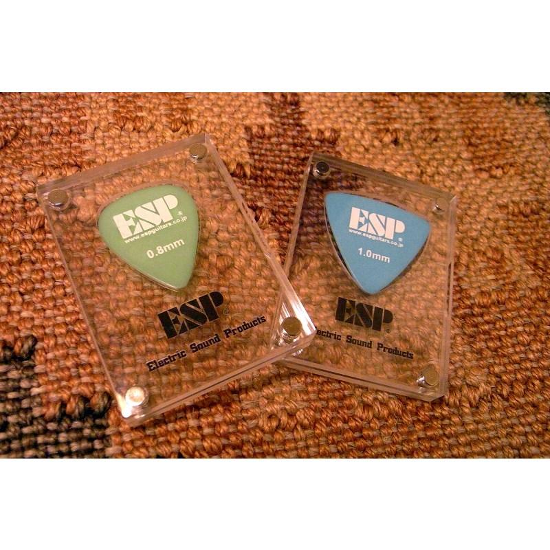 ESP ESP PM-SD-E [PICK MONOLITH for Triangle Shape] 【トライアングル型、デルタ型用 ...