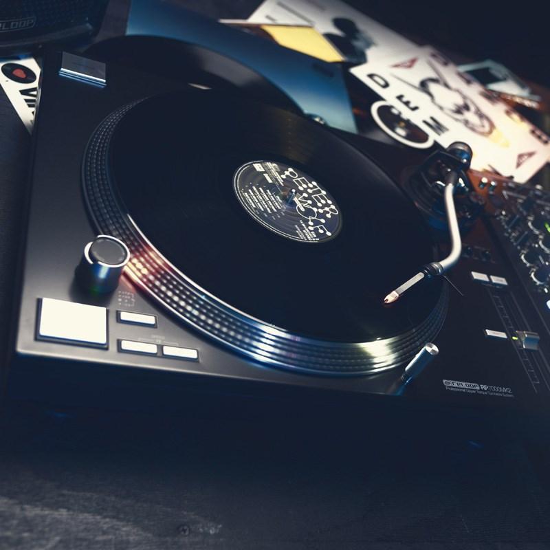 reloop RP-7000MK2 TWIN SET + FLUX (リループ) |  | 07