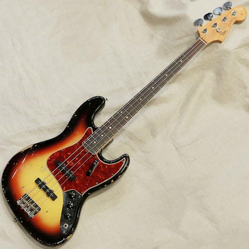 Fender USA Jazz Bass 