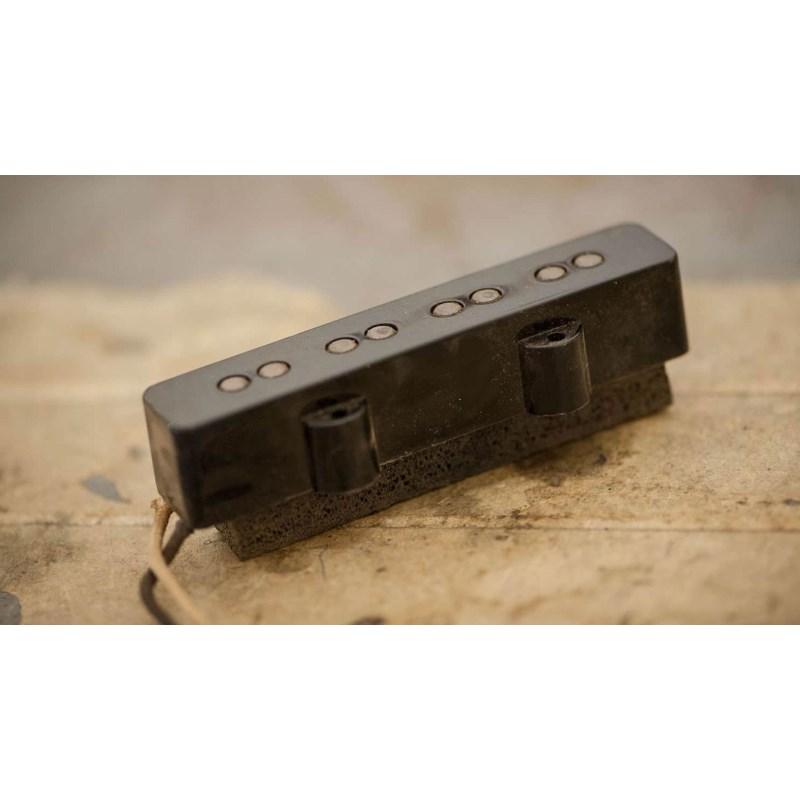 Seymour Duncan Antiquity Jazz Bass Bridge [AQ-JB-b] : 772570 