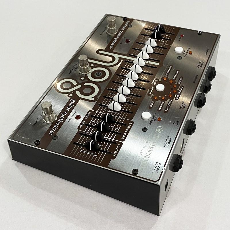 Electro Harmonix 【USED】hog｜ikebe｜02