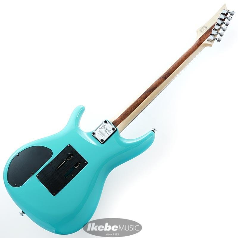 Ibanez（アイバニーズ） Ibanez JS2410-SYB [Joe Satriani Signature Model] 【特価 ...