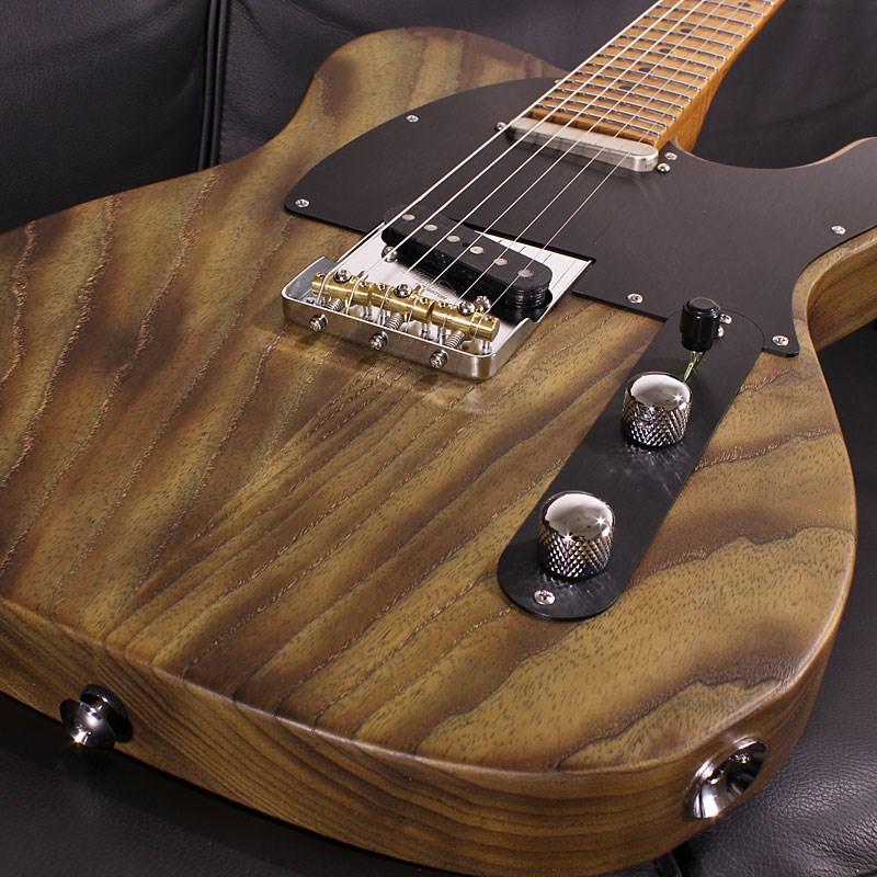 Suhr Guitars Signature Series Andy Wood Modern T Classic Style