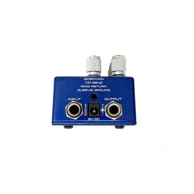 Empress Effects Bass Compressor [Blue] : イケベ楽器店 - 通販