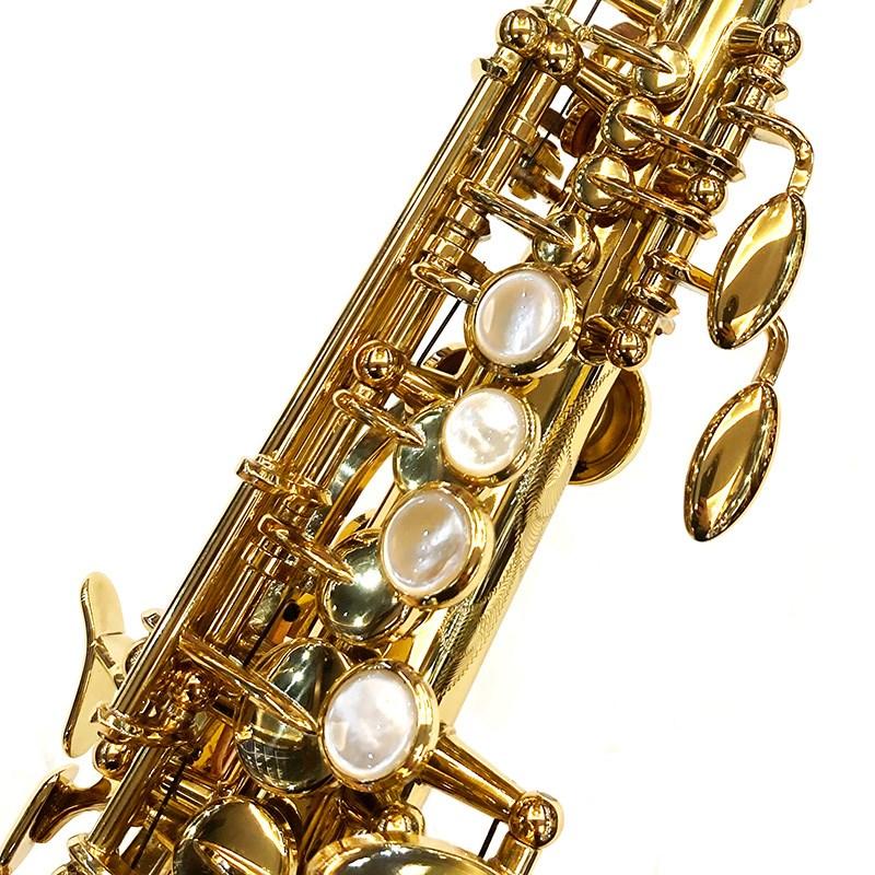 YANAGISAWA 【受注生産品】ソプラニーノサックス ヤナギサワ SN-901