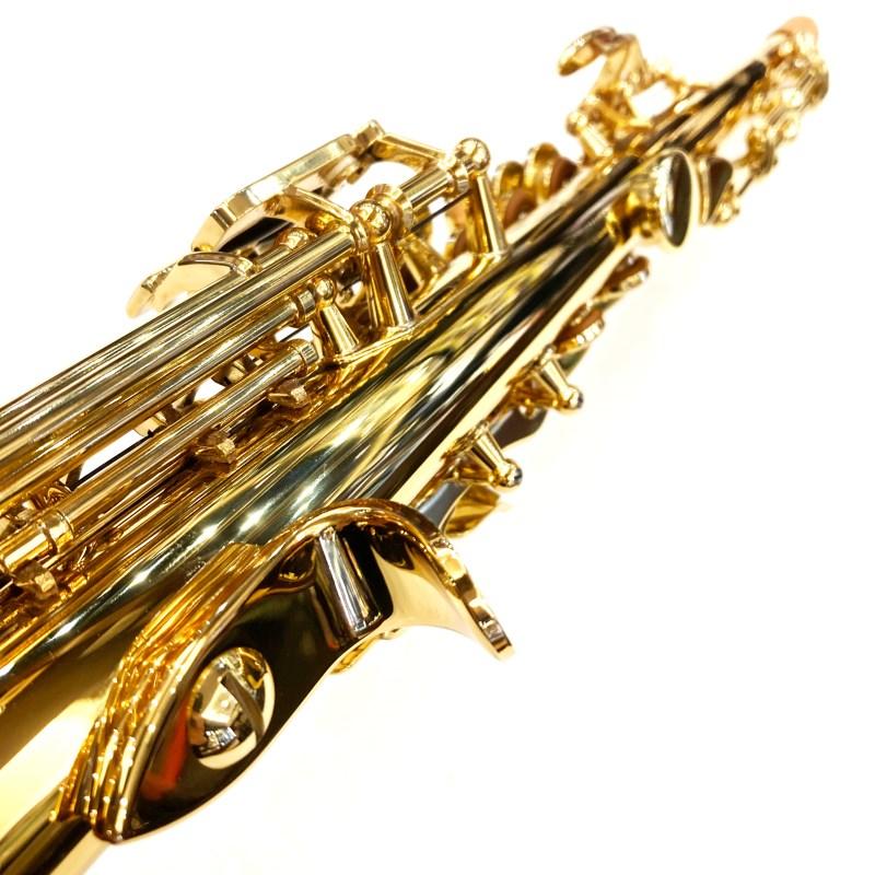 YANAGISAWA 【受注生産品】ソプラニーノサックス ヤナギサワ SN-901