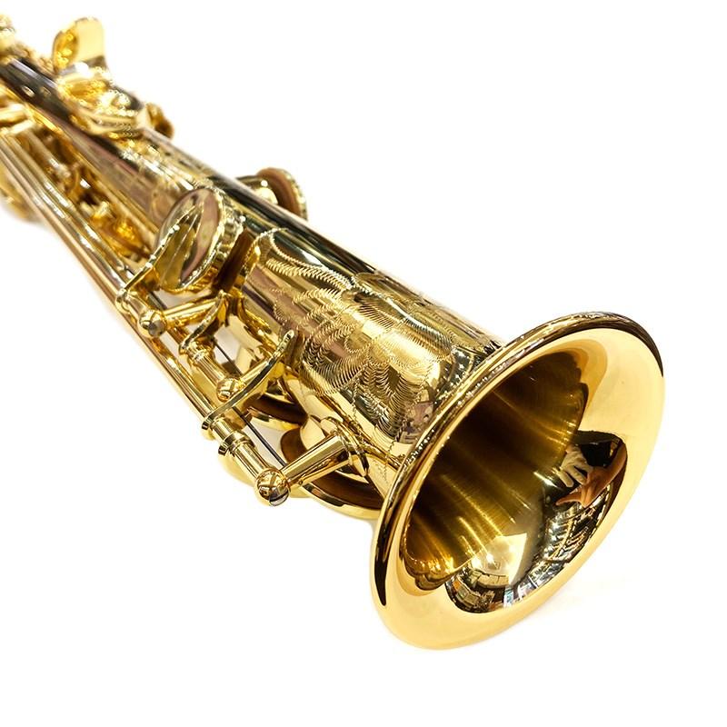 YANAGISAWA 【受注生産品】ソプラニーノサックス ヤナギサワ SN-901