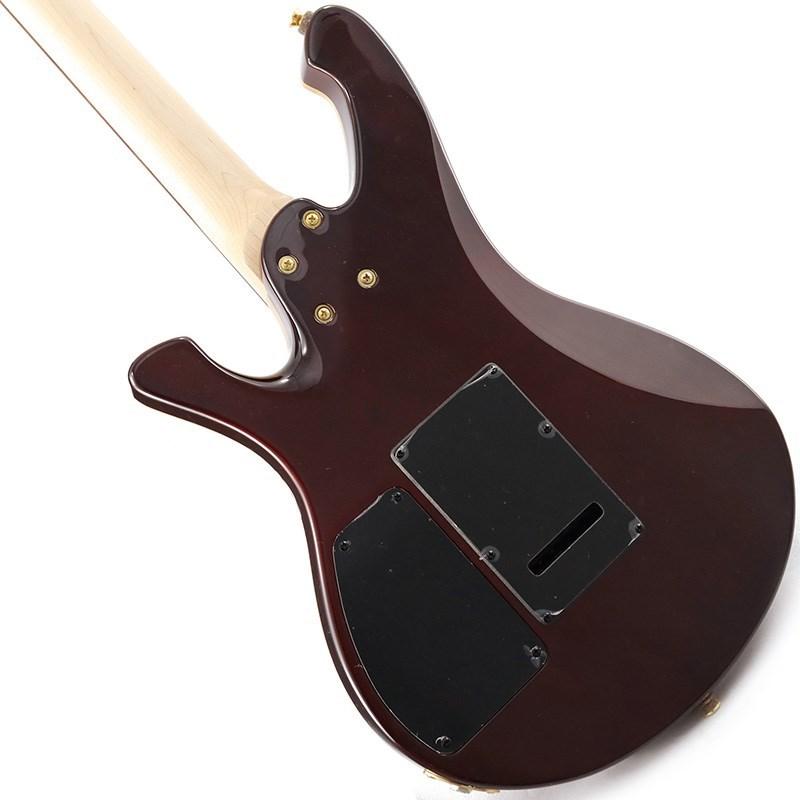 MD Guitars MD-Premier MD-G4 / TR (Antique Violin Color)【特価】｜ikebe｜07