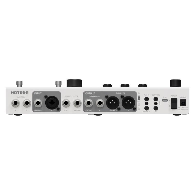 HOTONE Ampero II Stage（ホットトーン）マルチエフェクター アンペロ