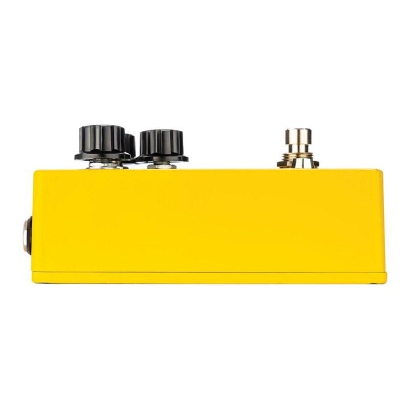 EarthQuaker Devices Blumes（オーバードライブ）LEQD : イケベ楽器店