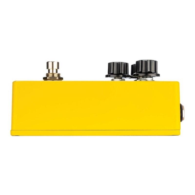 EarthQuaker Devices Blumes（オーバードライブ）LEQD : イケベ楽器店