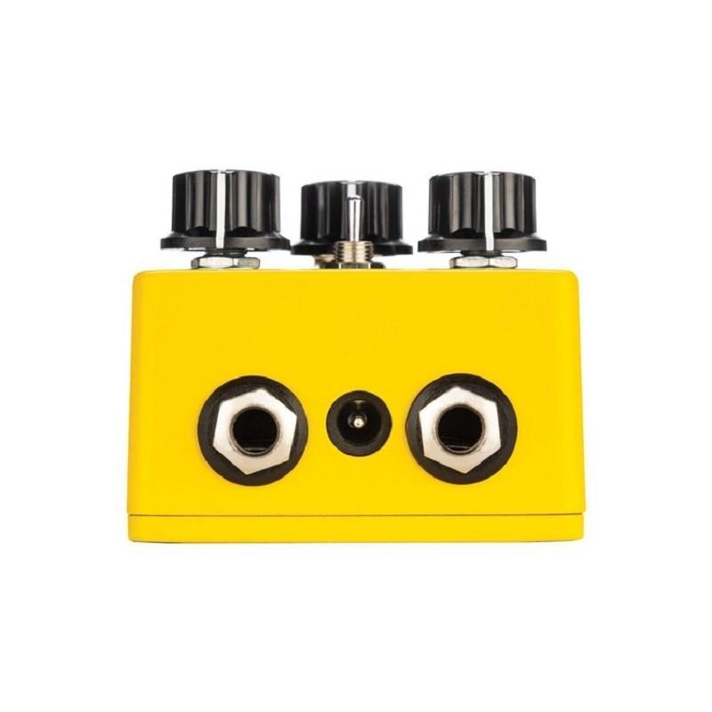 EarthQuaker Devices Blumes（オーバードライブ）LEQD : イケベ楽器店