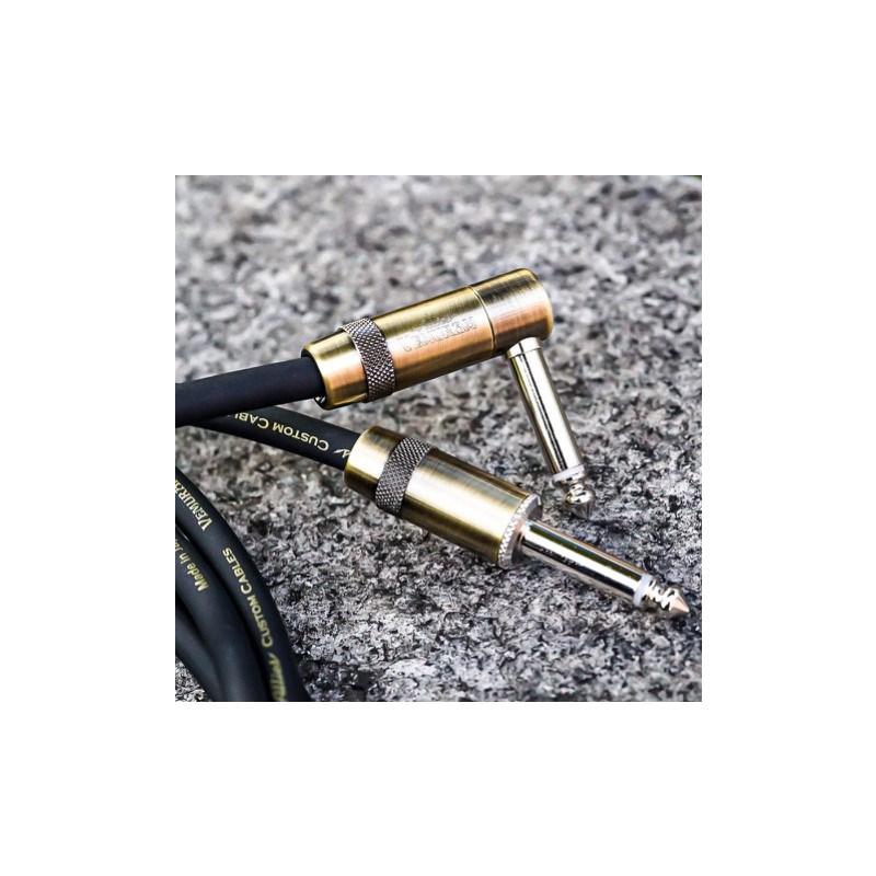 Allies Vemuram Custom Cables and Plugs [BBB-VM-SST/SRA-10f
