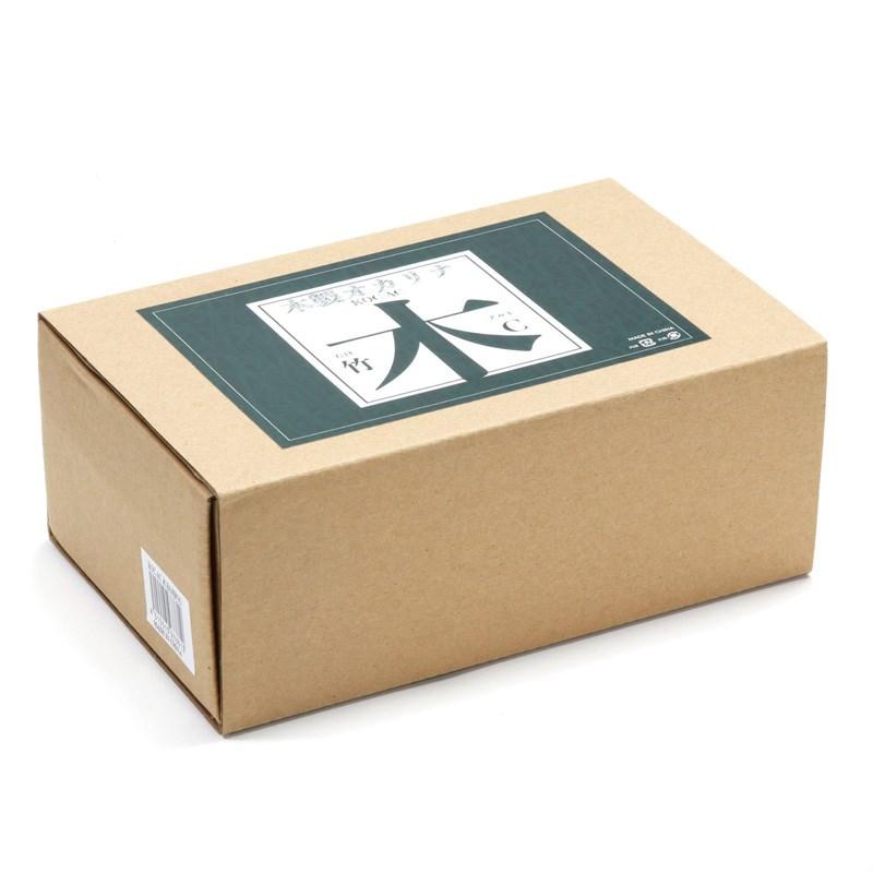 Kikutani KOC-AC木 BAMBOO [木製オカリナ / 竹] | KIKUTANI | 02