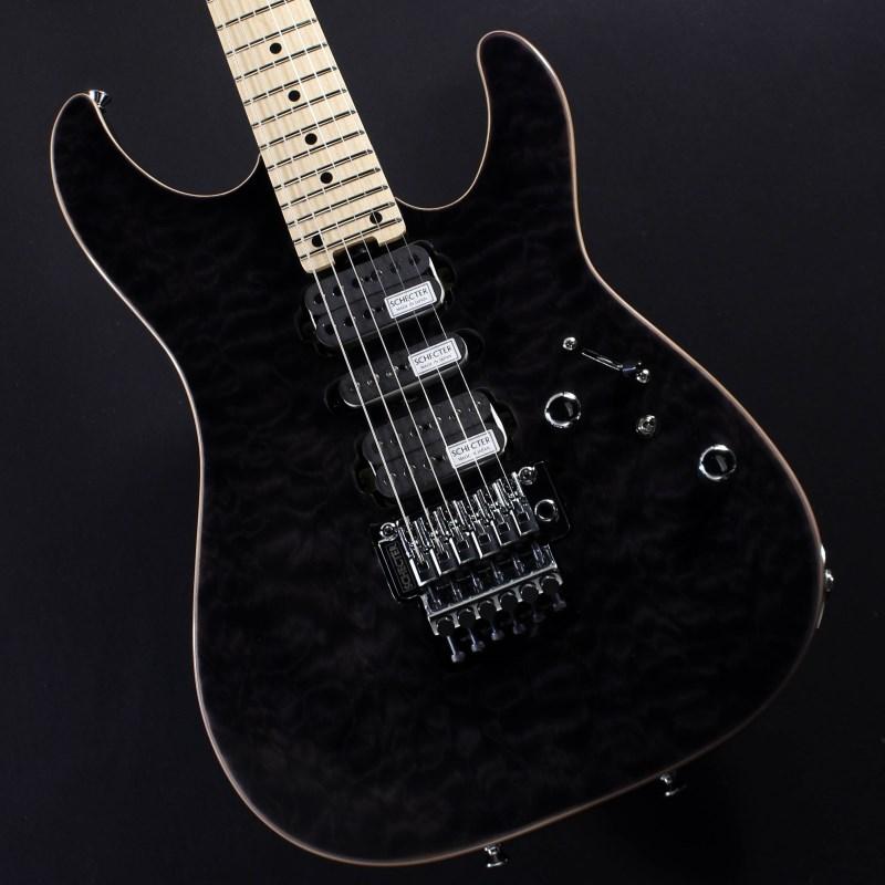 SCHECTER SCHECTER NV-3-24-AL (STBK/M) : イケベ楽器店 - 通販