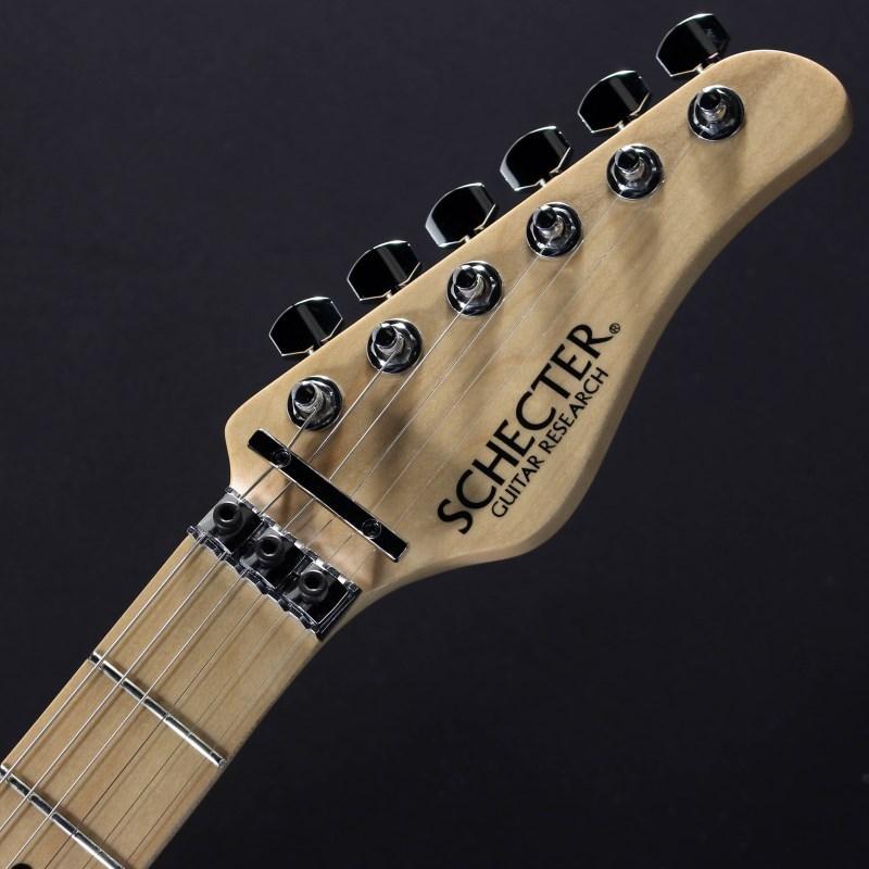 SCHECTER SCHECTER NV-3-24-AL (STBK/M) : イケベ楽器店 - 通販