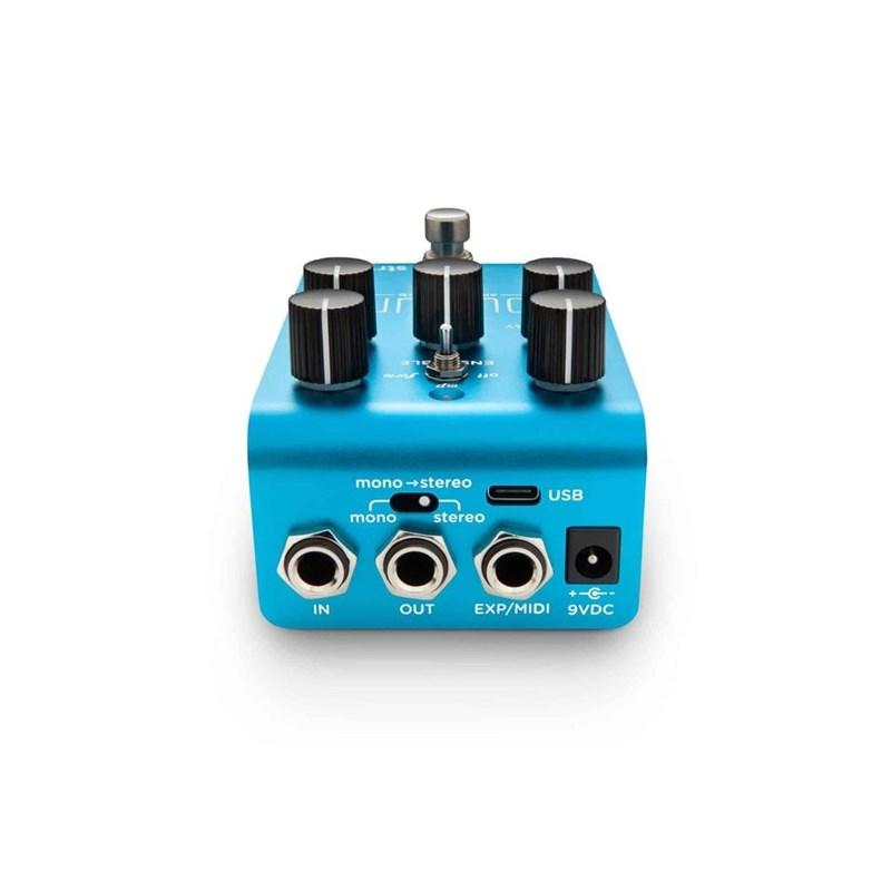 strymon CloudBurst : イケベ楽器店 - 通販 - Yahoo!ショッピング