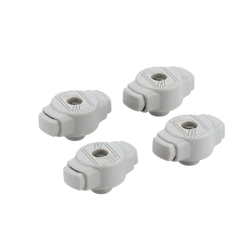 tamaさま専用 TAMA 【 50th LIMITED】 QC8B4GY [Quick Cymbal Mate QC8 限定カラー
