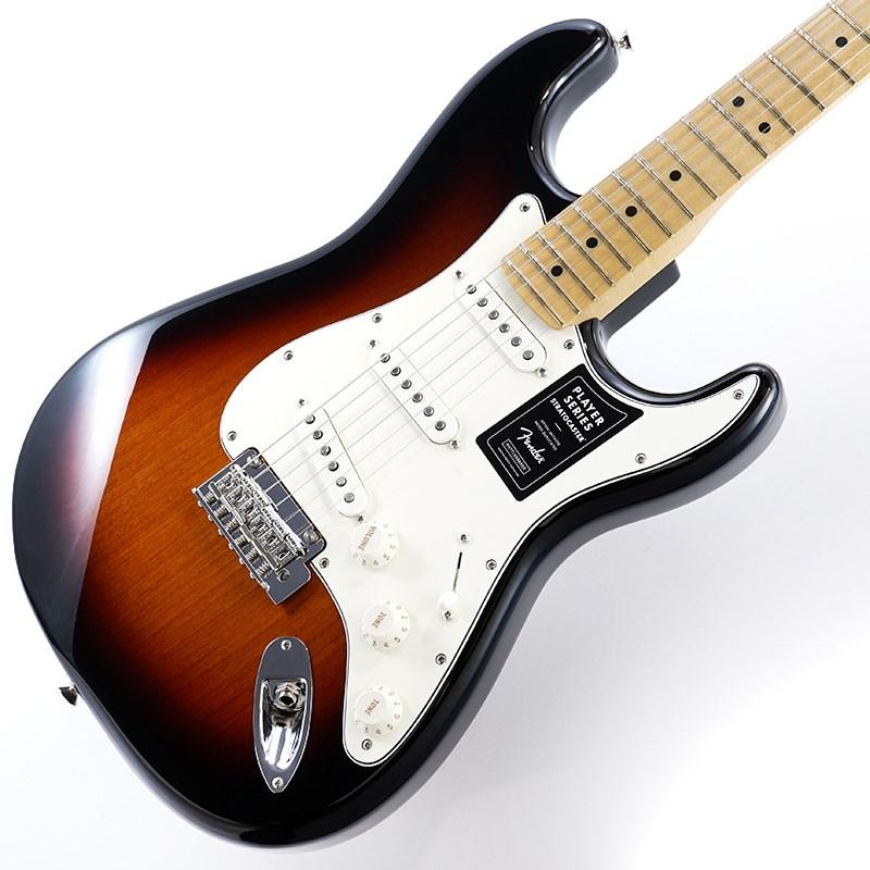 Fender（フェンダー） Fender MEX Player Stratocaster (3-Color