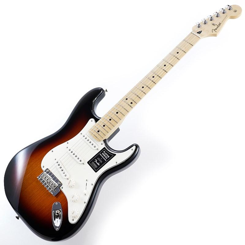 Fender（フェンダー） Fender MEX Player Stratocaster (3-Color