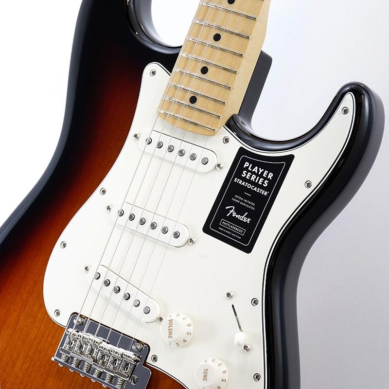 Fender（フェンダー） Fender MEX Player Stratocaster (3-Color