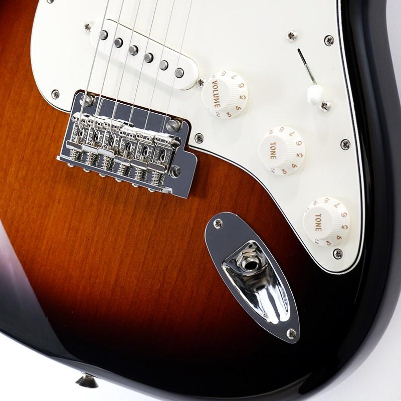 Fender（フェンダー） Fender MEX Player Stratocaster (3-Color