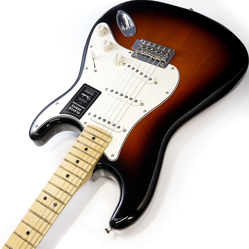 Fender（フェンダー） Fender MEX Player Stratocaster (3-Color