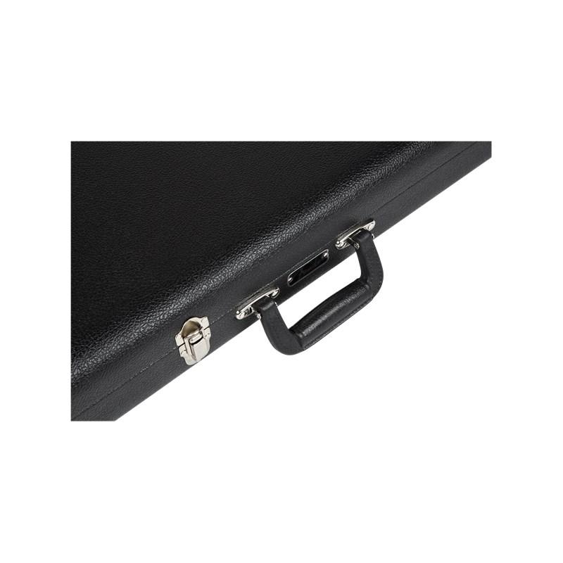 fenderUSA G&G ベースハードケース Amazon | Fender ハードケース G&G Jazz Bass®/Jaguar Bass