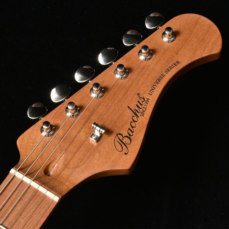 Bacchus（バッカス） Bacchus Universe Series TAC24 FMH-RSM/M (N-BR