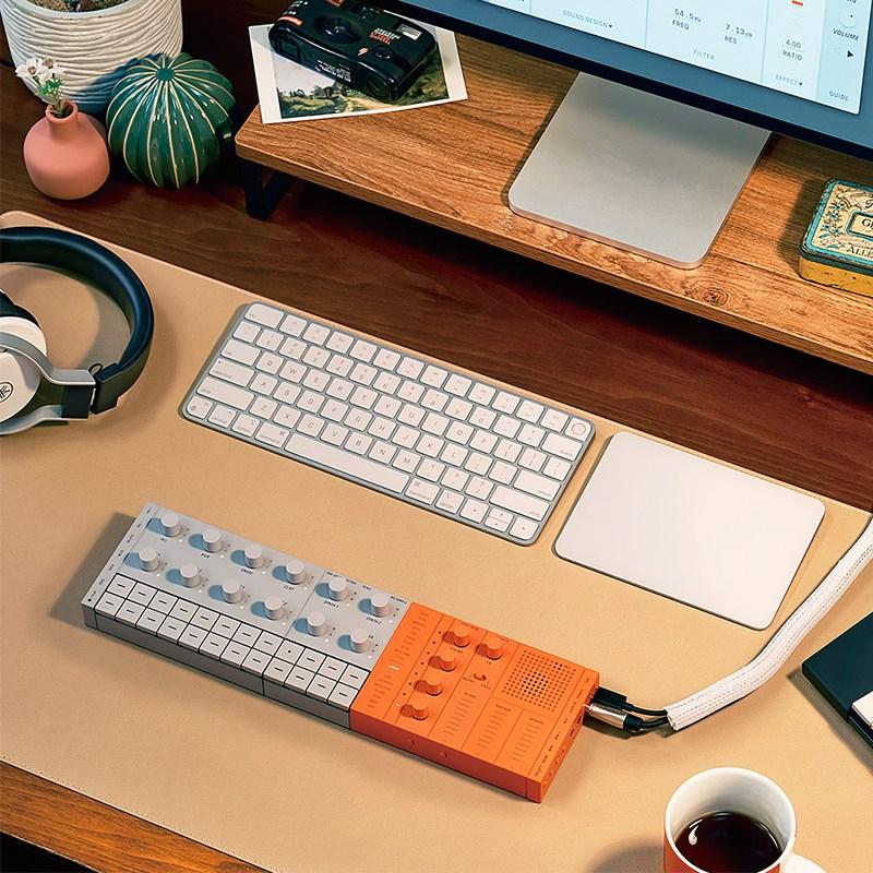 YAMAHA（ヤマハ） YAMAHA SEQTRAK ORANGE (イケベ限定・リュック型