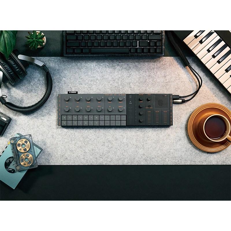 YAMAHA（ヤマハ） YAMAHA SEQTRAK BLACK (イケベ限定・リュック型