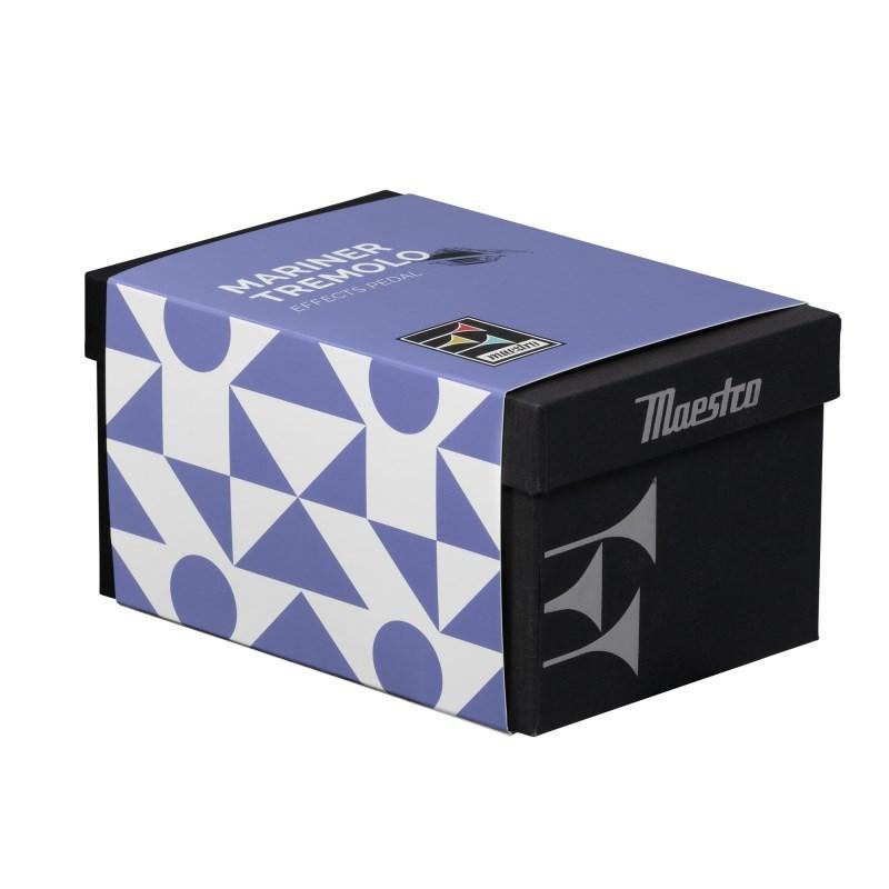 Maestro 【展示処分特価】  Mariner Tremolo |  | 06