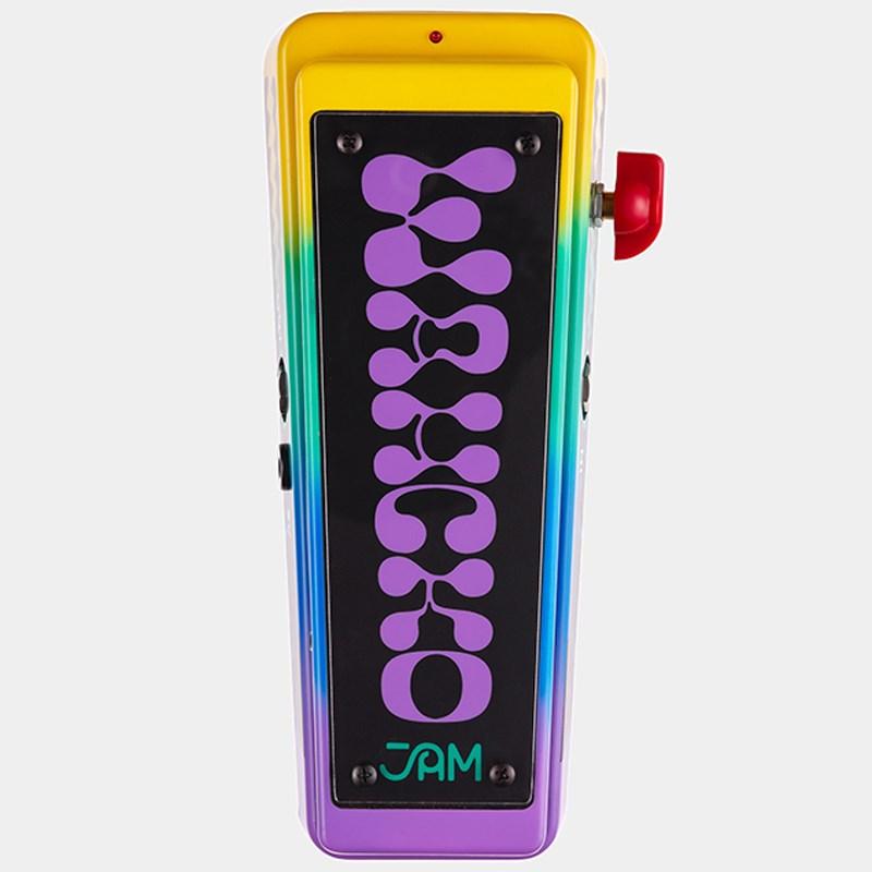 JAM Pedals Wahcko : イケベ楽器店 - 通販 - Yahoo!ショッピング