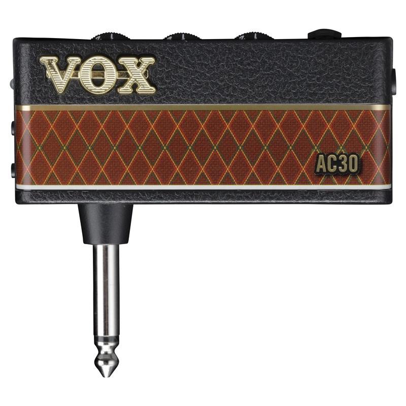 VOX amPlug3 AC30 (AP3-AC)（ヴォックス ボックス） | VOX | 01