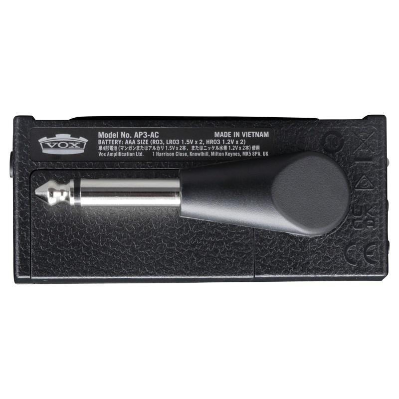 VOX amPlug3 AC30 (AP3-AC)（ヴォックス ボックス） | VOX | 04