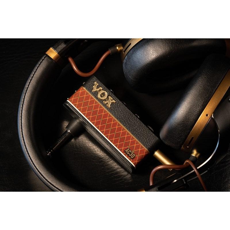 VOX amPlug3 AC30 (AP3-AC)（ヴォックス ボックス） | VOX | 06